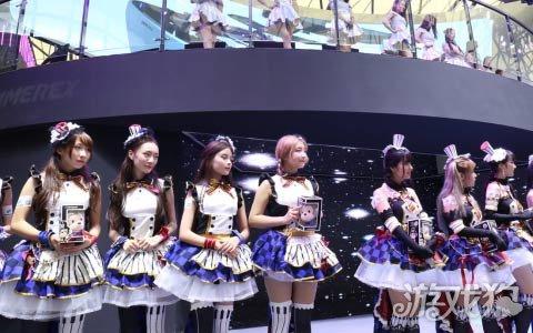 科技与舞蹈的完美融合，韩国最新热舞视频高清，引领生活新潮流风潮