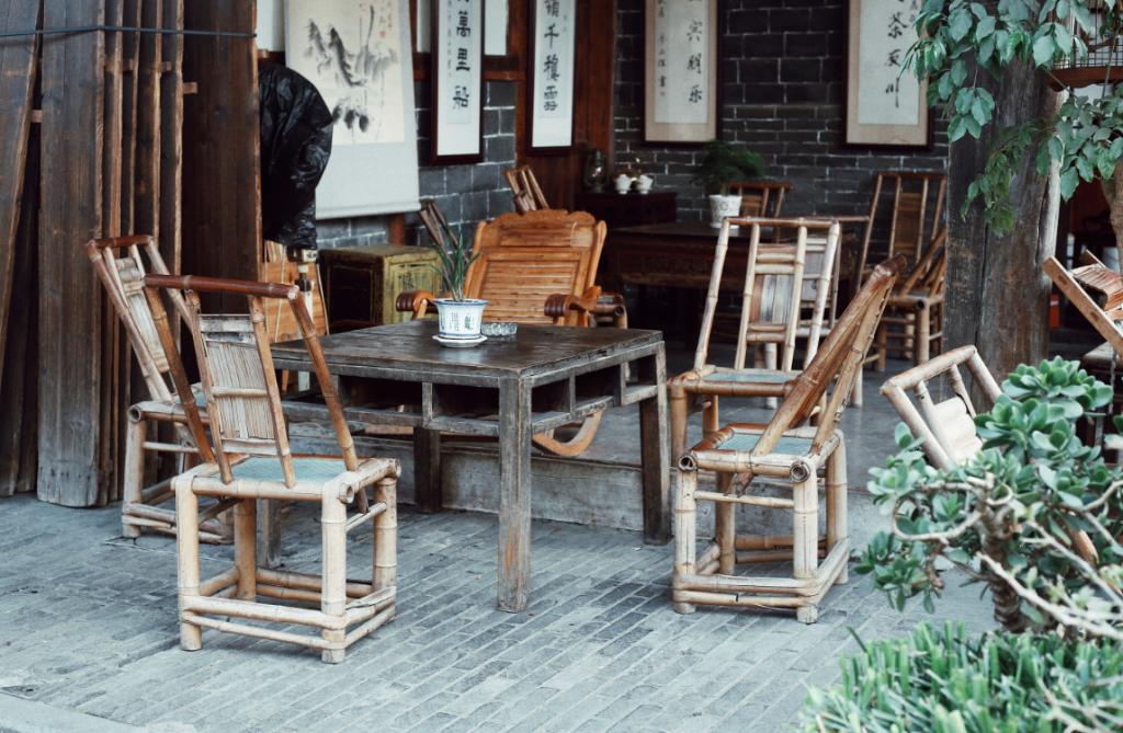 大邑安仁最新新闻，拥抱自然，心灵宁静之旅启程