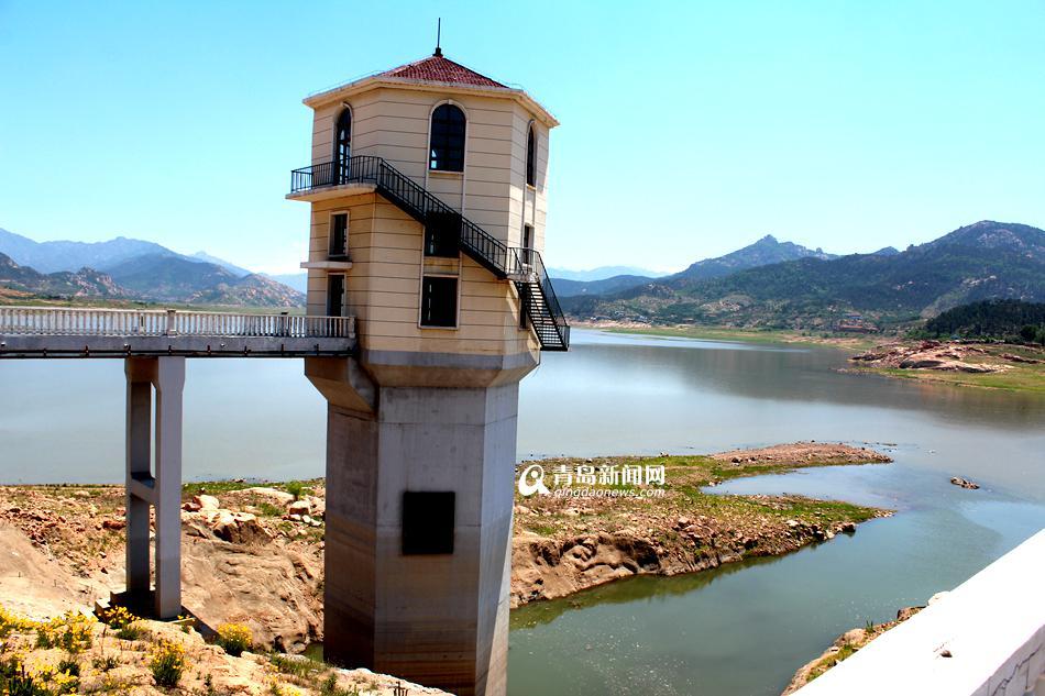 崂山水库