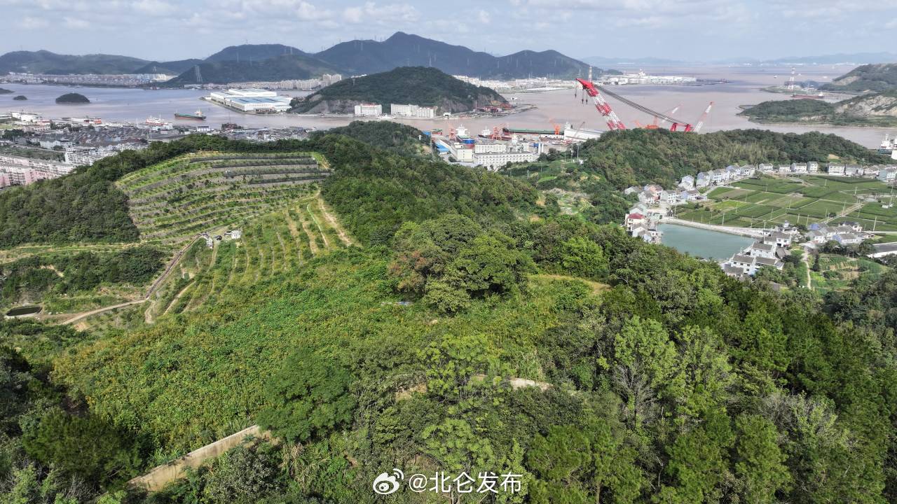 北仑区干部任免更新，自然美景探索之旅启动