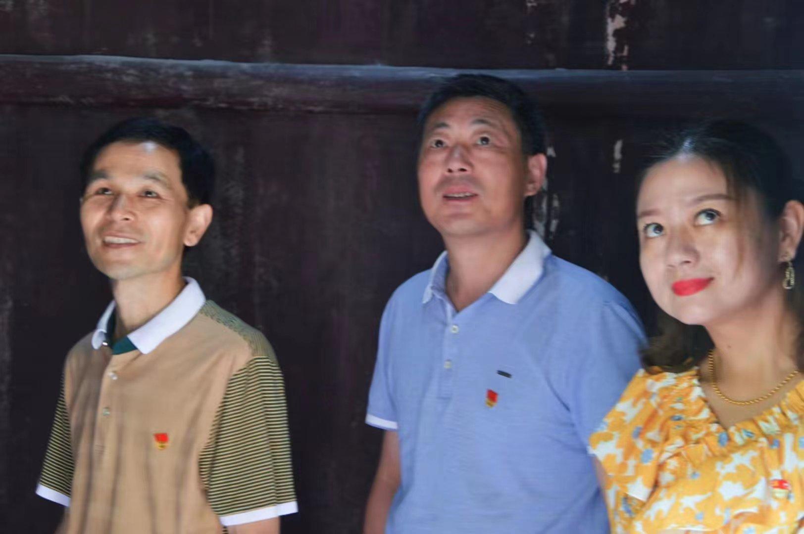 安庆最新动态，自然美景探索之旅，寻觅内心平和与宁静的旅程