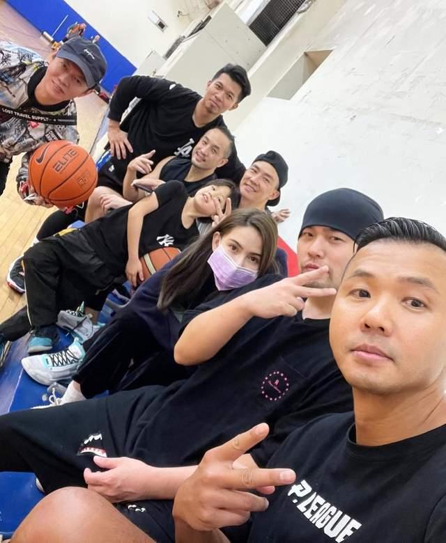 周杰伦最新日常