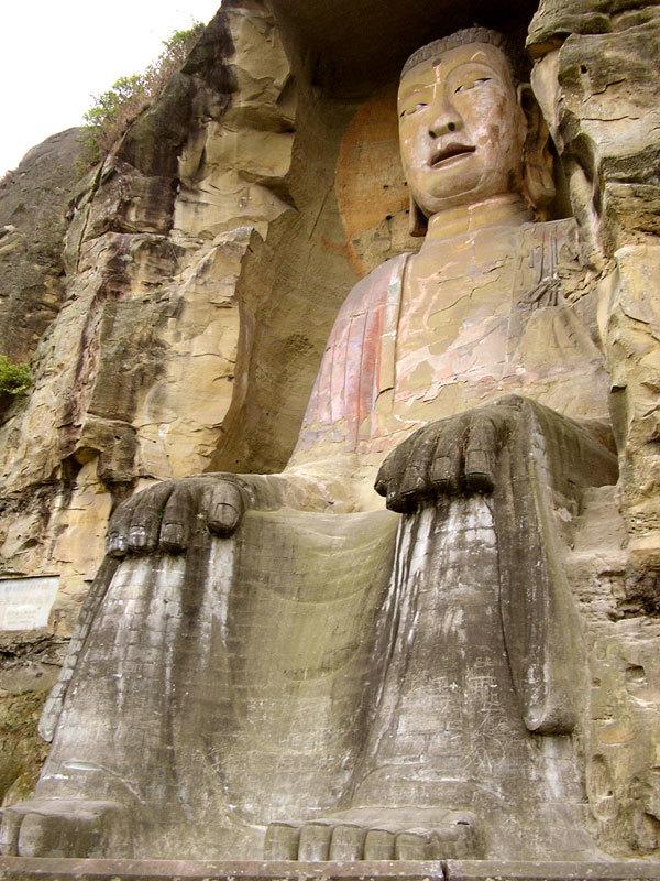 乐山最新动态，自然美景探索之旅启程，寻找内心平和之旅