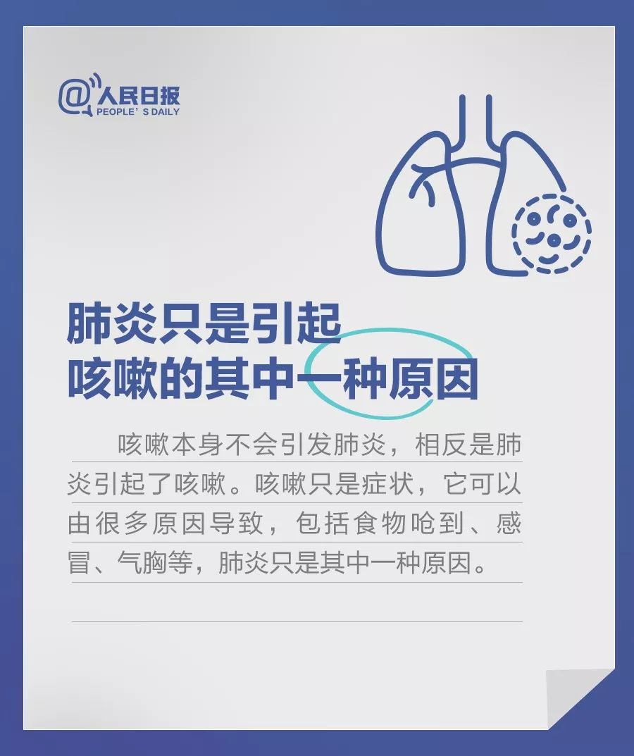肺炎最新动态，最新情况及观点深度解析