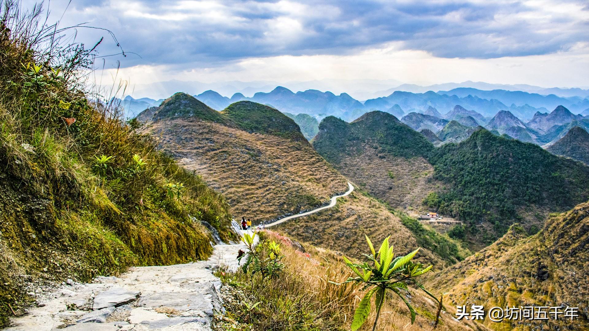 最新机器引领的自然美景探索之旅