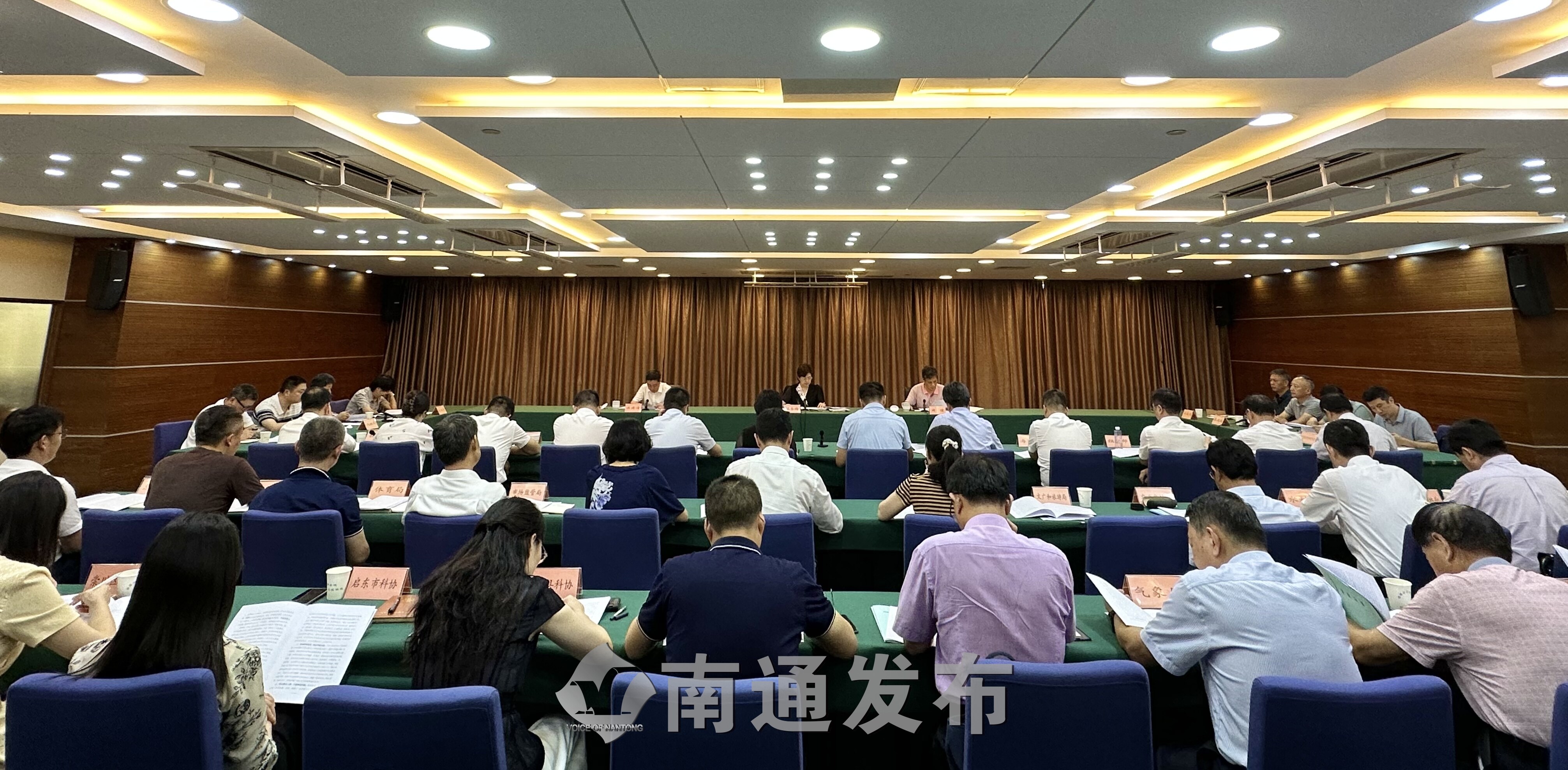 南通新闻最新消息更新速递