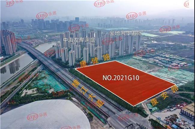 南京房价回顾与展望，最新动态与未来趋势分析