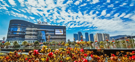 遵义富泰集团诚邀英才，共赴自然美景探索之旅的旅程开启