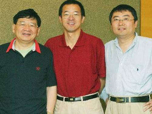 俞敏洪最新动态揭秘，探索自然美景之旅，追寻内心平和宁静之道