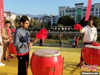 CS起源最新版本，自然美景探索之旅的鼓舞之旅