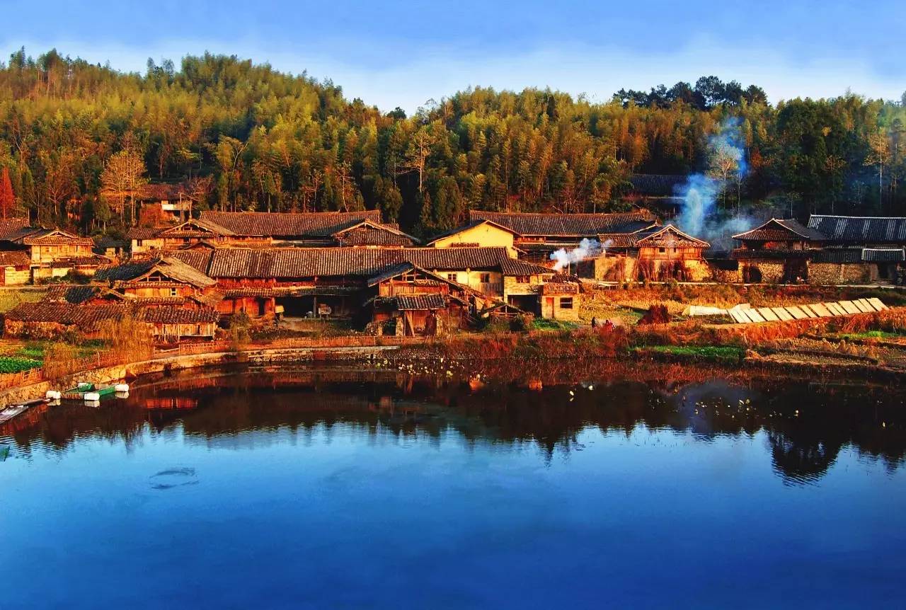 北京城乡最新动态，自然美景探索之旅启程！