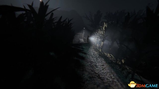 逃生3最新动态，探索自然美景的轻松之旅启动