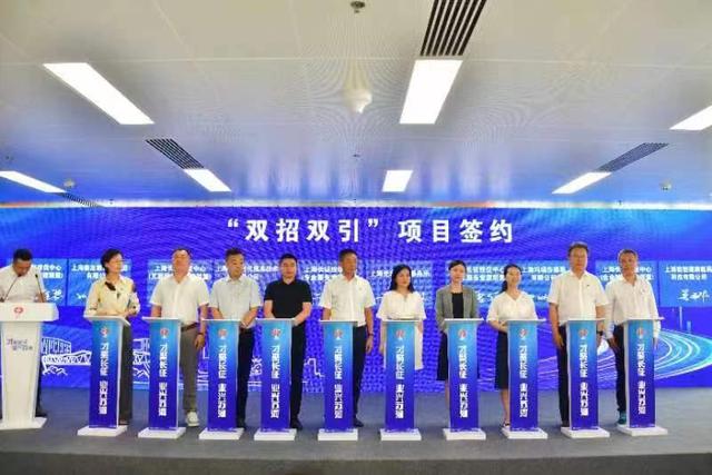 长清最新招聘，科技革新引领未来人才招聘新体验