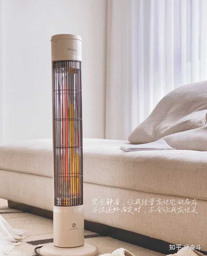 最新取暖器，家的温馨与友情的热力源泉