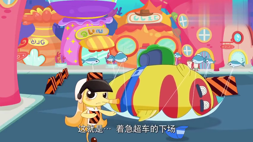 1号店的奇妙日常，友情与陪伴的温馨故事最新篇章