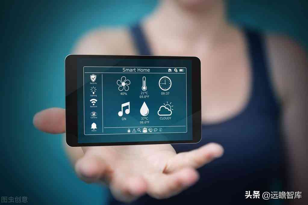 手机最新技术，掌中宝引领未来，科技重塑生活