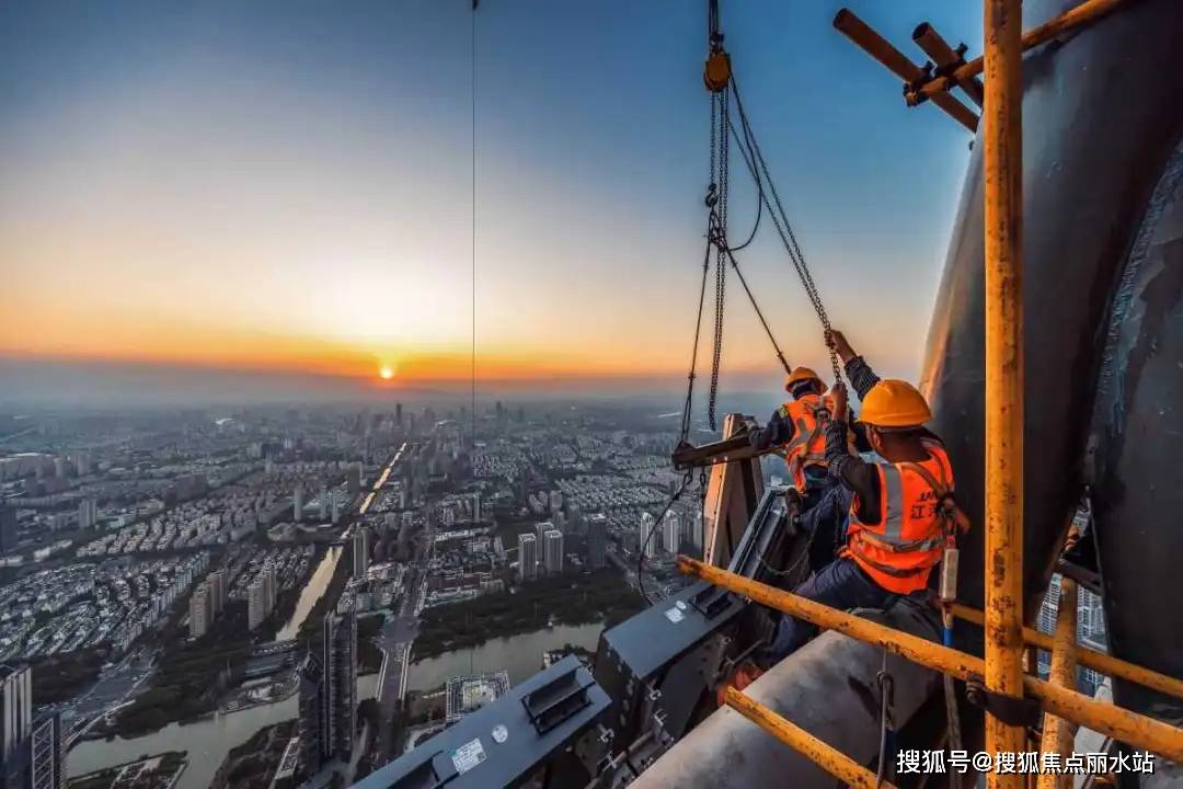 塔工最新招聘启事，共筑建筑辉煌未来之巅