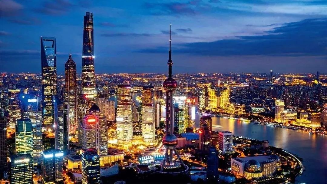 上海最新发展，探索自然美景之旅，寻找内心平和的旅程