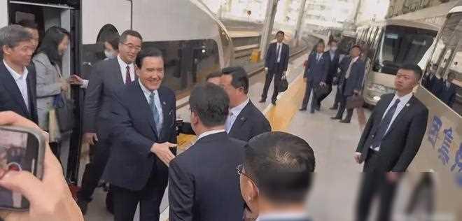 马英九的最新动态，日常趣事与温情纽带揭秘
