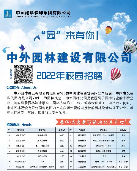 绿化主管最新招聘信息大揭秘！