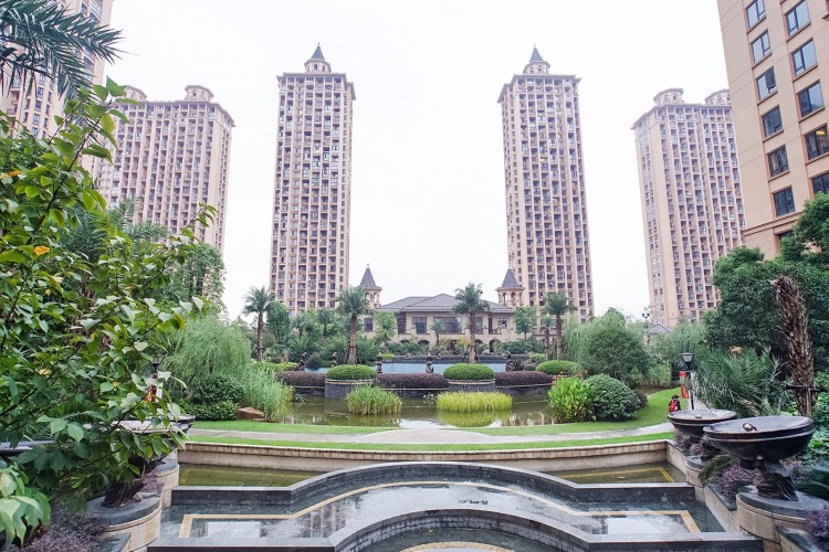 华瑞晴庐最新房价解析及趋势预测🏠