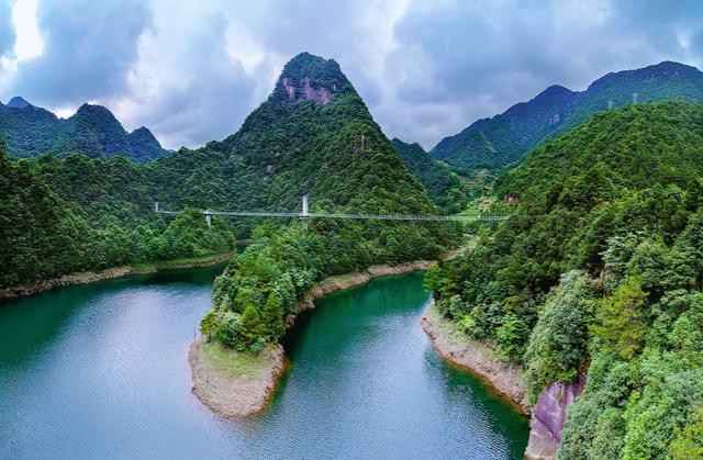 浙江5A景区最新排名，自然美景探索之旅启程！